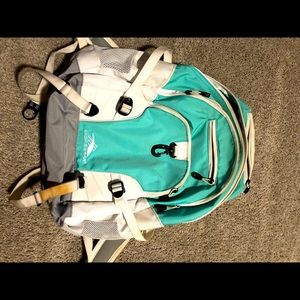 High Sierra Backpack